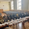 Dzień Mężczyzn w Śniadeckim