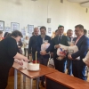 Dzień Mężczyzn w Śniadeckim