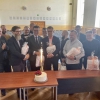 Dzień Mężczyzn w Śniadeckim