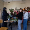 Zajęcia z florystyki