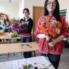 Zajęcia z florystyki