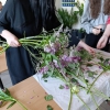 Zajęcia z florystyki