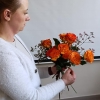 Zajęcia z florystyki