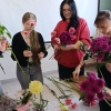 Zajęcia z florystyki