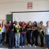 Zajęcia z florystyki