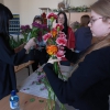 Zajęcia z florystyki