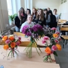 Zajęcia z florystyki