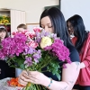 Zajęcia z florystyki