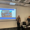 Konferencja w ramach realizacji projektu "Kariera bez barier"
