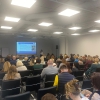 Konferencja w ramach realizacji projektu "Kariera bez barier"