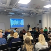 Konferencja w ramach realizacji projektu "Kariera bez barier"