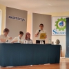 Debata oksfordzka "Znajomość predyspozycji decyduje o kierunku kształcenia”.