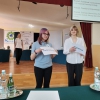 Debata oksfordzka "Znajomość predyspozycji decyduje o kierunku kształcenia”.