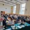 Debata oksfordzka "Znajomość predyspozycji decyduje o kierunku kształcenia”.