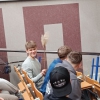 Wyjazd edukacyjny na zaproszenie Międzynarodowej Akademii Nauk Stosowanych w Łomży