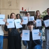 Projekt "Umiejętności drogą do sukcesu zawodowego uczniów ZS nr 1 w Ełku" - cz. I