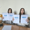 Projekt "Umiejętności drogą do sukcesu zawodowego uczniów ZS nr 1 w Ełku" - cz. I 