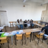 Projekt "Umiejętności drogą do sukcesu zawodowego uczniów ZS nr 1 w Ełku" - cz. I