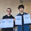 Projekt "Umiejętności drogą do sukcesu zawodowego uczniów ZS nr 1 w Ełku" - cz. I