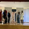 Przedstawienie „Ostatnie słowo”