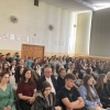 Przedstawienie „Ostatnie słowo”