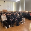 Przedstawienie „Ostatnie słowo”