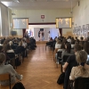 Przedstawienie „Ostatnie słowo”
