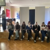 Przedstawienie „Ostatnie słowo”