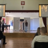 Przedstawienie „Ostatnie słowo”