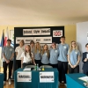 Debata oksfordzka w języku angielskim