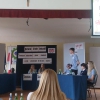 Debata oksfordzka w języku angielskim
