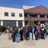 Dzień Otwarty Uniwersytetu Warmińsko-Mazurskiego w Olsztynie - Weterynaria