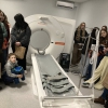 Dzień Otwarty Uniwersytetu Warmińsko-Mazurskiego w Olsztynie - Weterynaria