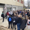 Dzień Otwarty Uniwersytetu Warmińsko-Mazurskiego w Olsztynie - Weterynaria
