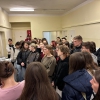 Dzień Otwarty Uniwersytetu Warmińsko-Mazurskiego w Olsztynie - Weterynaria