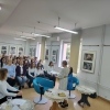 Konkursu Recytatorskiego Poetów Pogranicza Warmii, Mazur i Suwalszczyzny