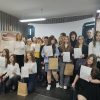 Konkursu Recytatorskiego Poetów Pogranicza Warmii, Mazur i Suwalszczyzny