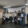 Konkursu Recytatorskiego Poetów Pogranicza Warmii, Mazur i Suwalszczyzny