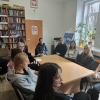 Spotkanie z absolwentem w ramach projektu „Kariera bez barier”