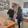 Spotkanie z absolwentem w ramach projektu „Kariera bez barier”