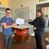 Umiejętności drogą do sukcesu zawodowego uczniów - Technik Analityk