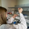 Umiejętności drogą do sukcesu zawodowego uczniów - Technik Analityk