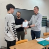 Umiejętności drogą do sukcesu zawodowego uczniów - Technik Analityk