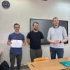 Umiejętności drogą do sukcesu zawodowego uczniów - Technik Analityk