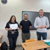Umiejętności drogą do sukcesu zawodowego uczniów - Technik Analityk