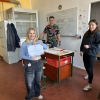 Umiejętności drogą do sukcesu zawodowego uczniów - Technik Analityk