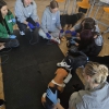 Umiejętności drogą do sukcesu zawodowego uczniów - Kurs pierwszej pomocy przedweterynaryjnej