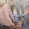 Umiejętności drogą do sukcesu zawodowego uczniów - Kurs pierwszej pomocy przedweterynaryjnej