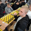 Międzyszkolny Turniej Szachowy szkół ponadpodstawowych z Ełku
