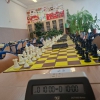 Międzyszkolny Turniej Szachowy szkół ponadpodstawowych z Ełku